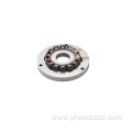 Precision rotary encoder encoder